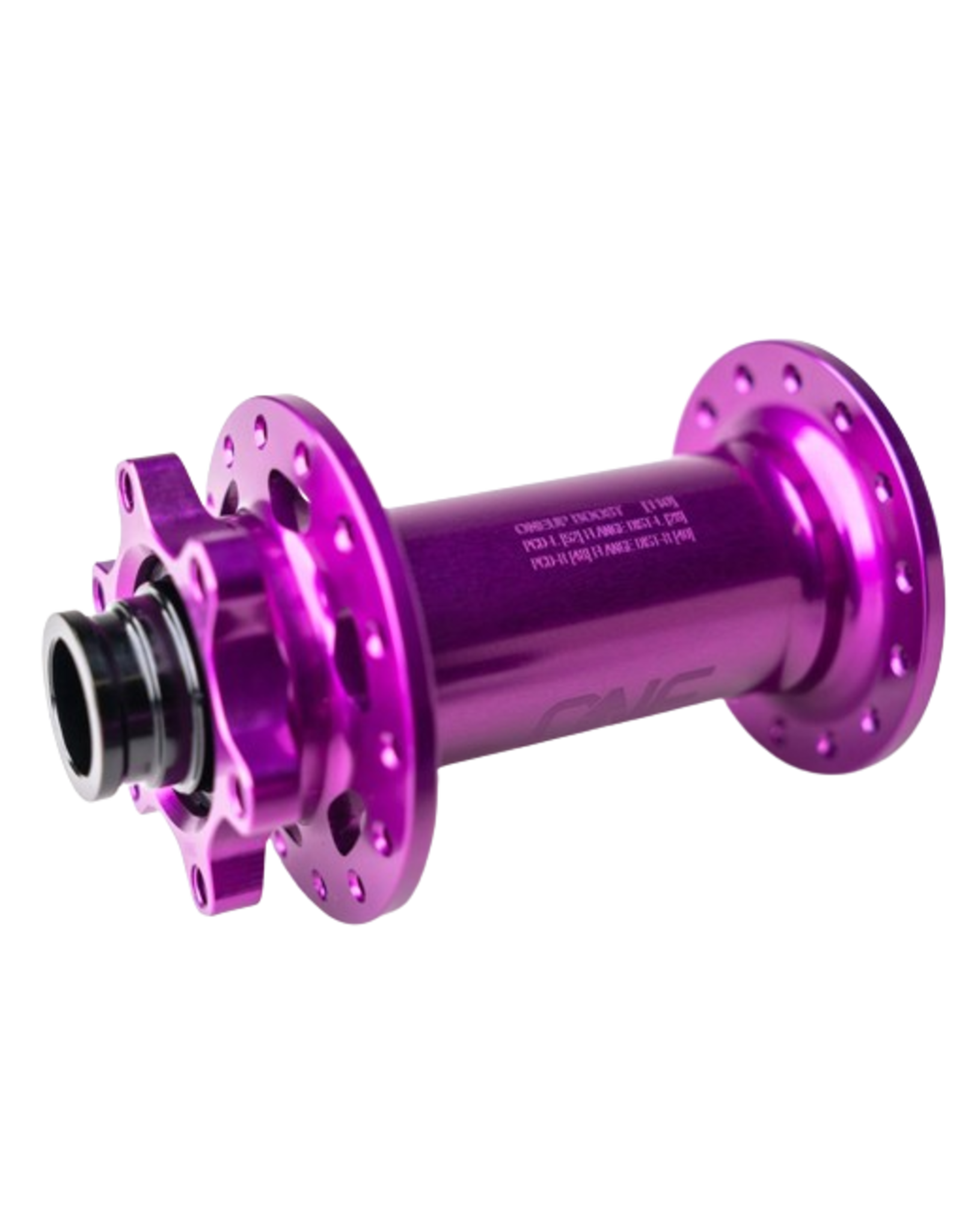 OneUp OneUp Components Front Hub