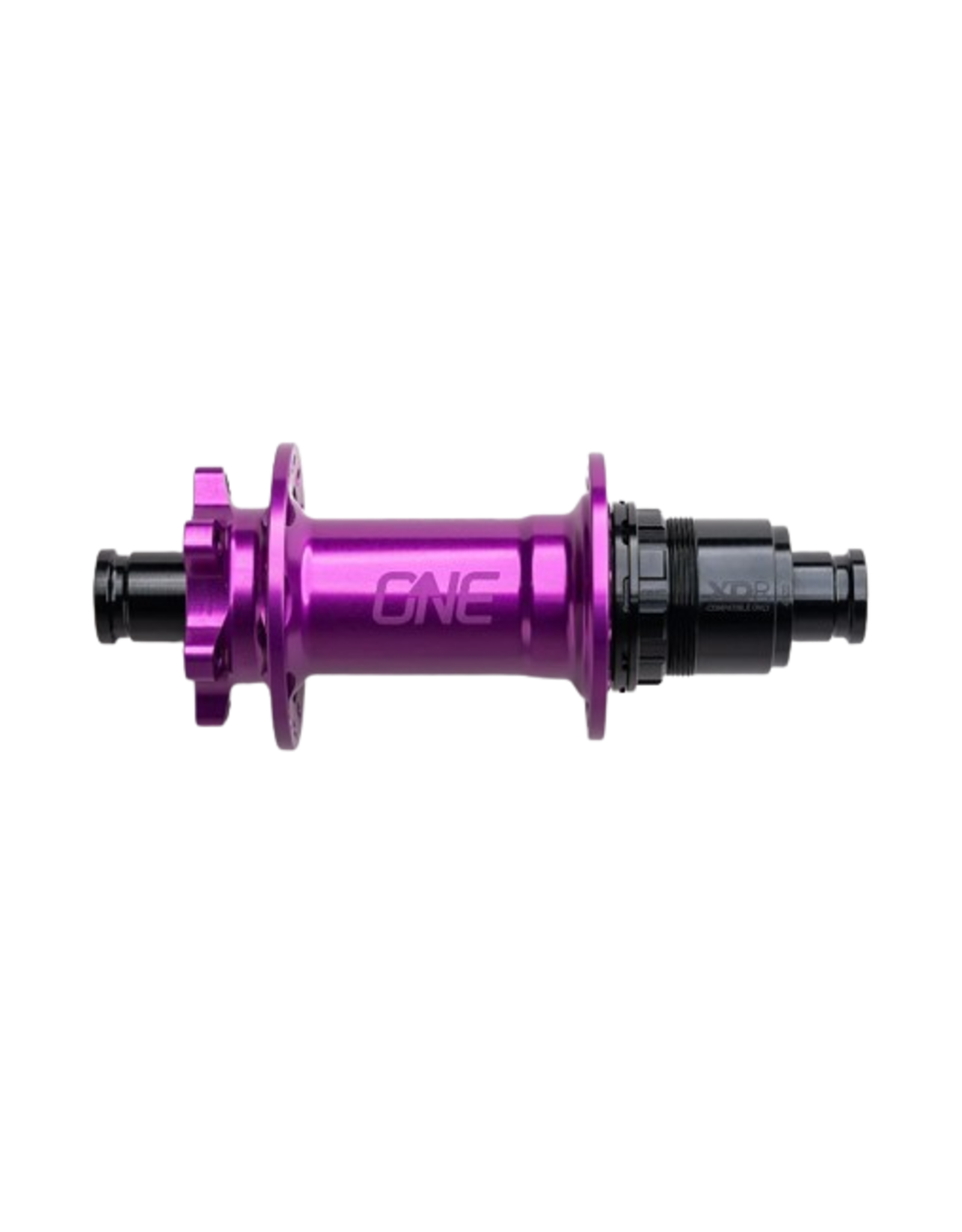 OneUp OneUp Components Rear Hub