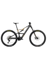 Orbea Orbea Rise LT H20 630Wh