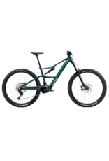 Orbea Orbea Rise LT H20 630Wh