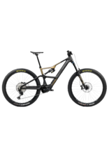 Orbea Orbea Rise LT H10 630Wh