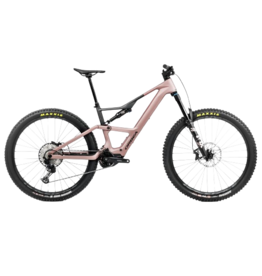 Orbea Orbea Rise LT M20 630Wh