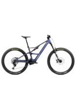 Orbea Orbea Rise LT M20 630Wh