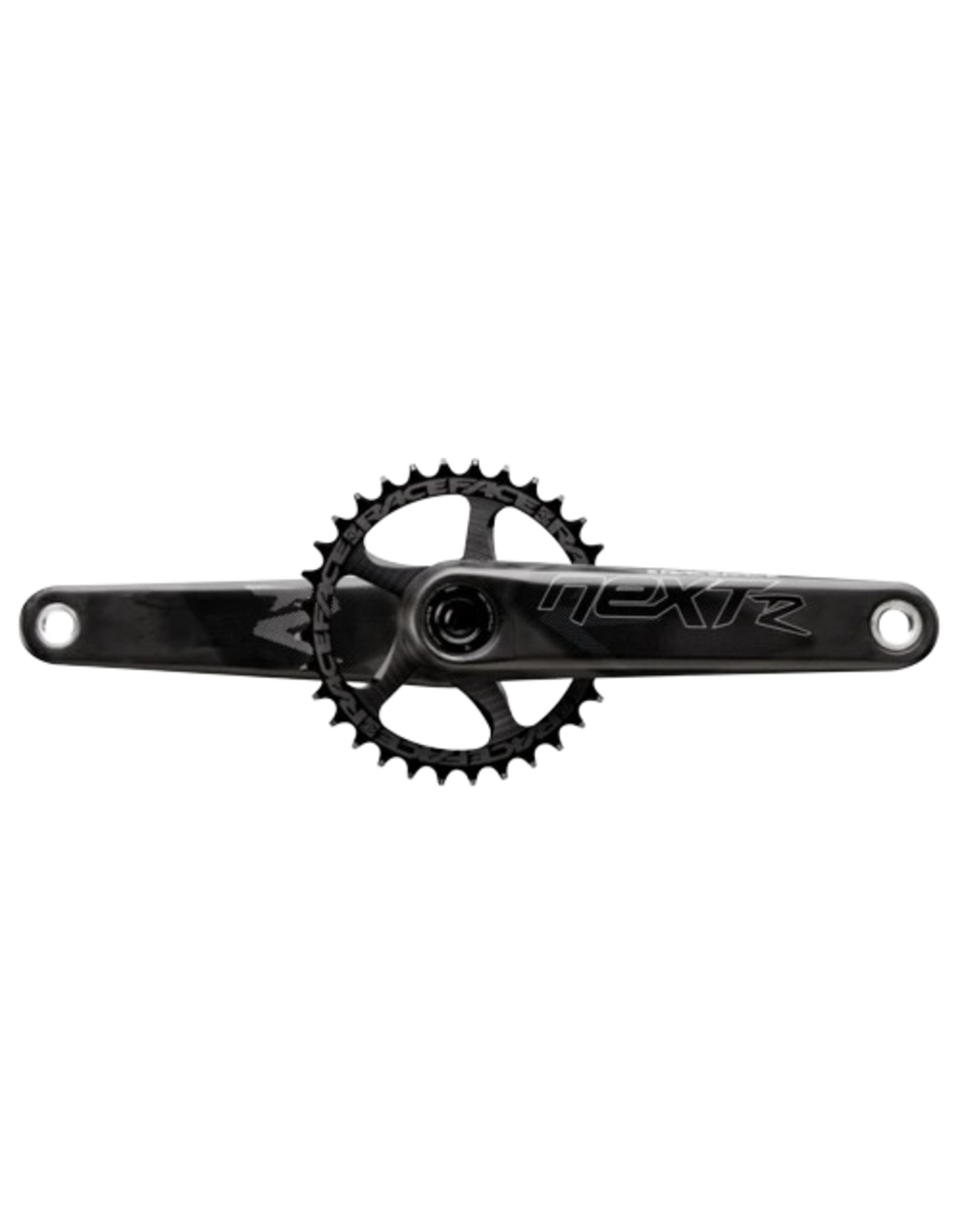 Race Face Race Face Next R carbon Crankset