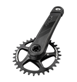 Race Face Next SL Crankset Race Face carbon