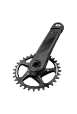 Race Face Race Face Next SL carbon Crankset