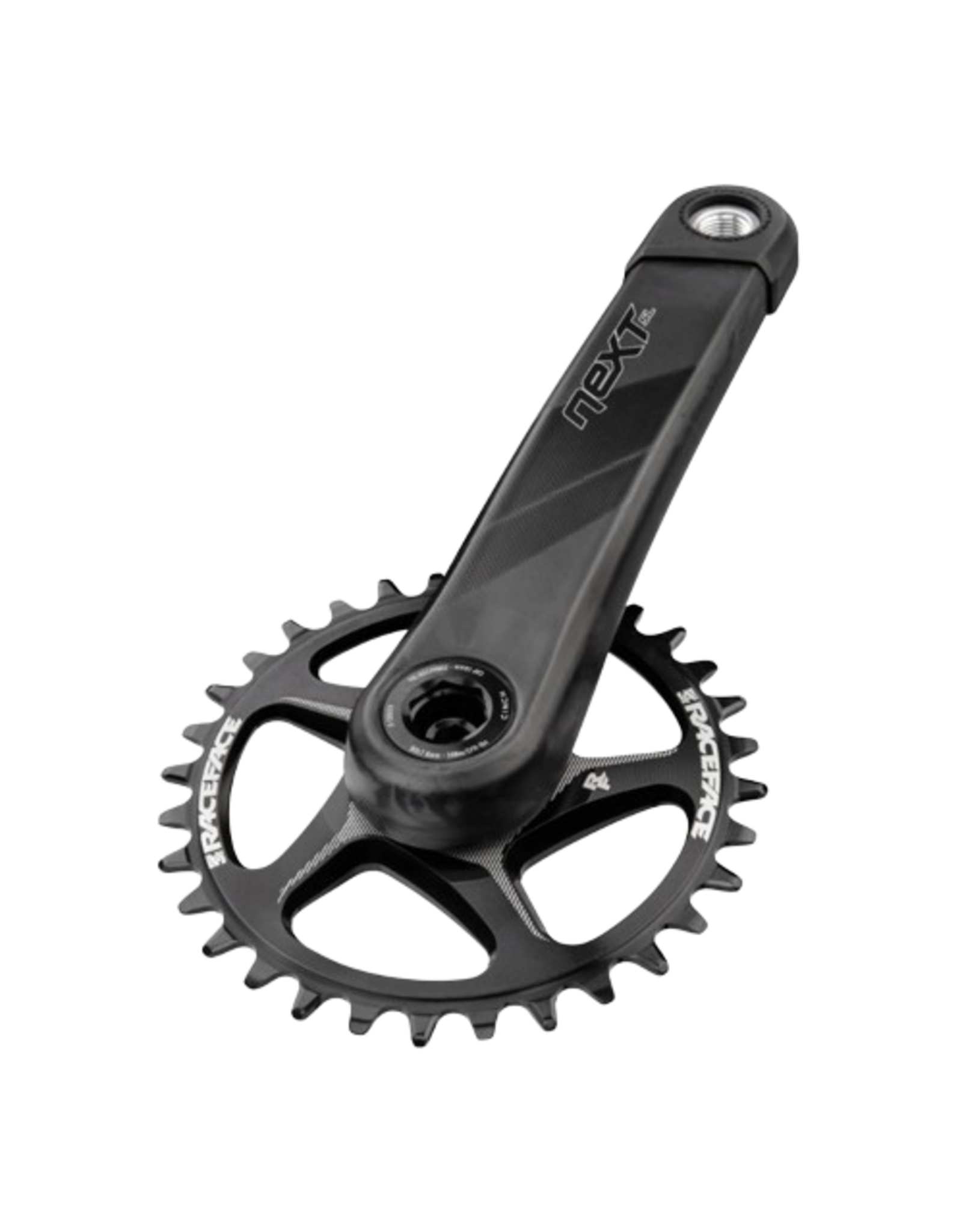 Race Face Race Face Next SL carbon Crankset