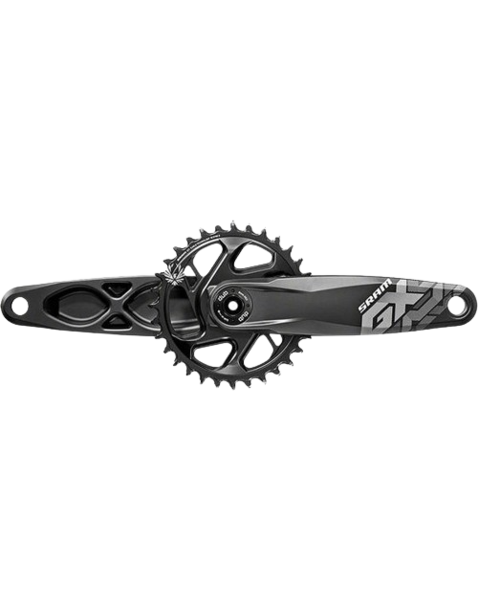 SRAM SRAM GX Eagle crankset DUB 32T