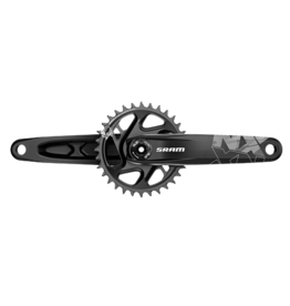 SRAM SRAM NX Eagle DUB boost 52cm DM 32T Crankset