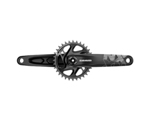 Sram nx fat bike crankset sale
