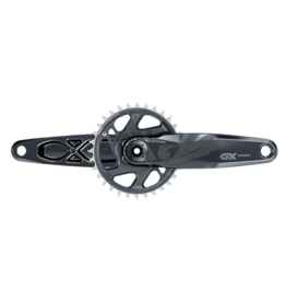 SRAM SRAM GX Eagle DUB C1 Crankset SRAM fat bike DM 30T