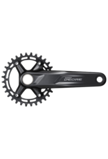 Shimano Shimano M5100 Deore Crankset 1x 10/11-Speeds 52mm