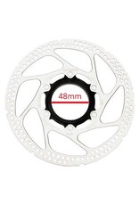 Shimano Rotor Shimano SAINT RT80 center lock 203mm