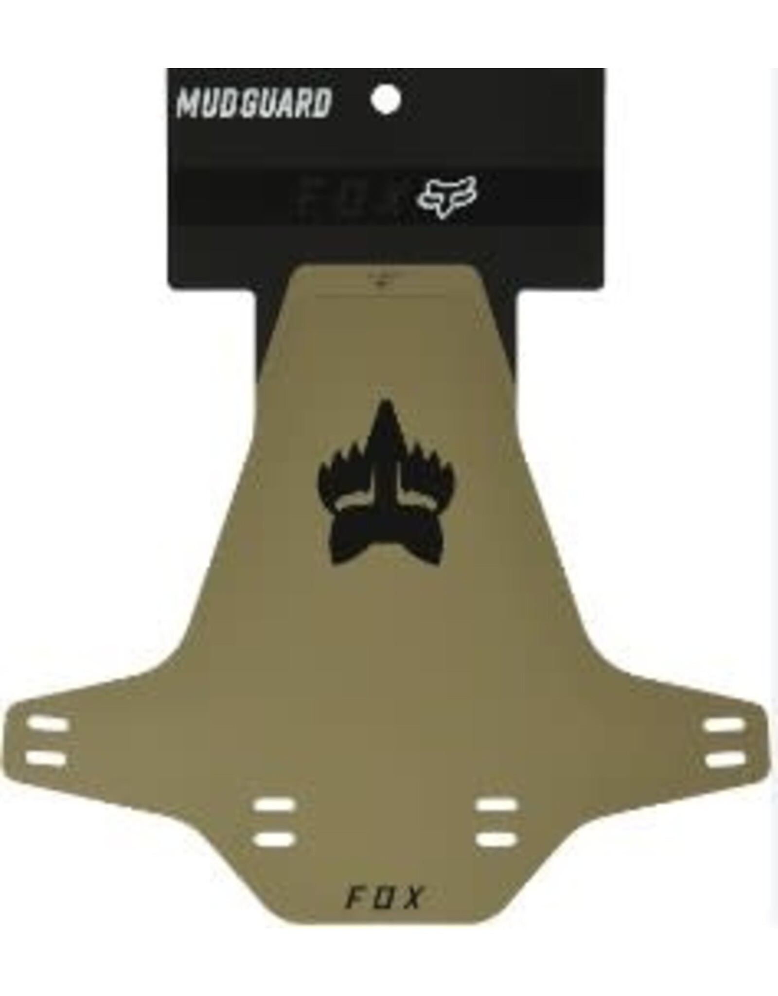 Fox Racing Garde-boue FOX