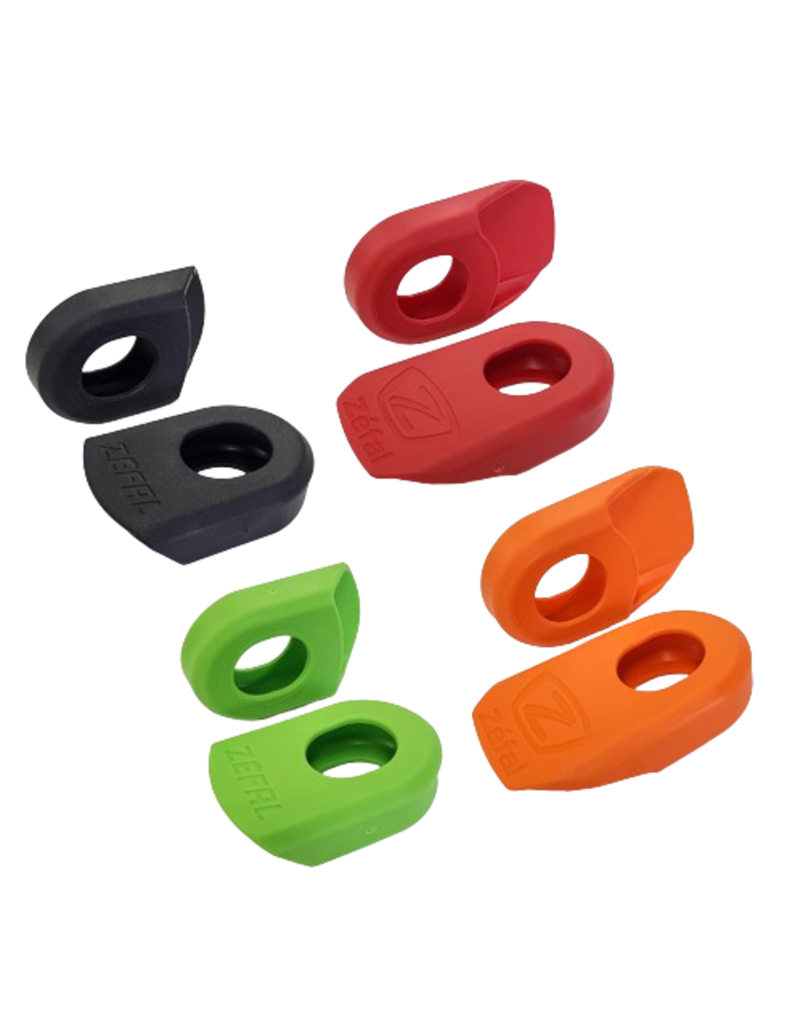 Zefal Zefal Crank boots armor