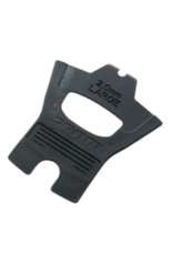 SRAM SRAM Pad spacer 4 pistons 2.0mm Large