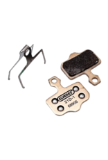 Elvedes Level T, TL, TLM, ULT, Elix, Red, Force, Rival, Apex SRAM metal sintered Elvedes brake pads
