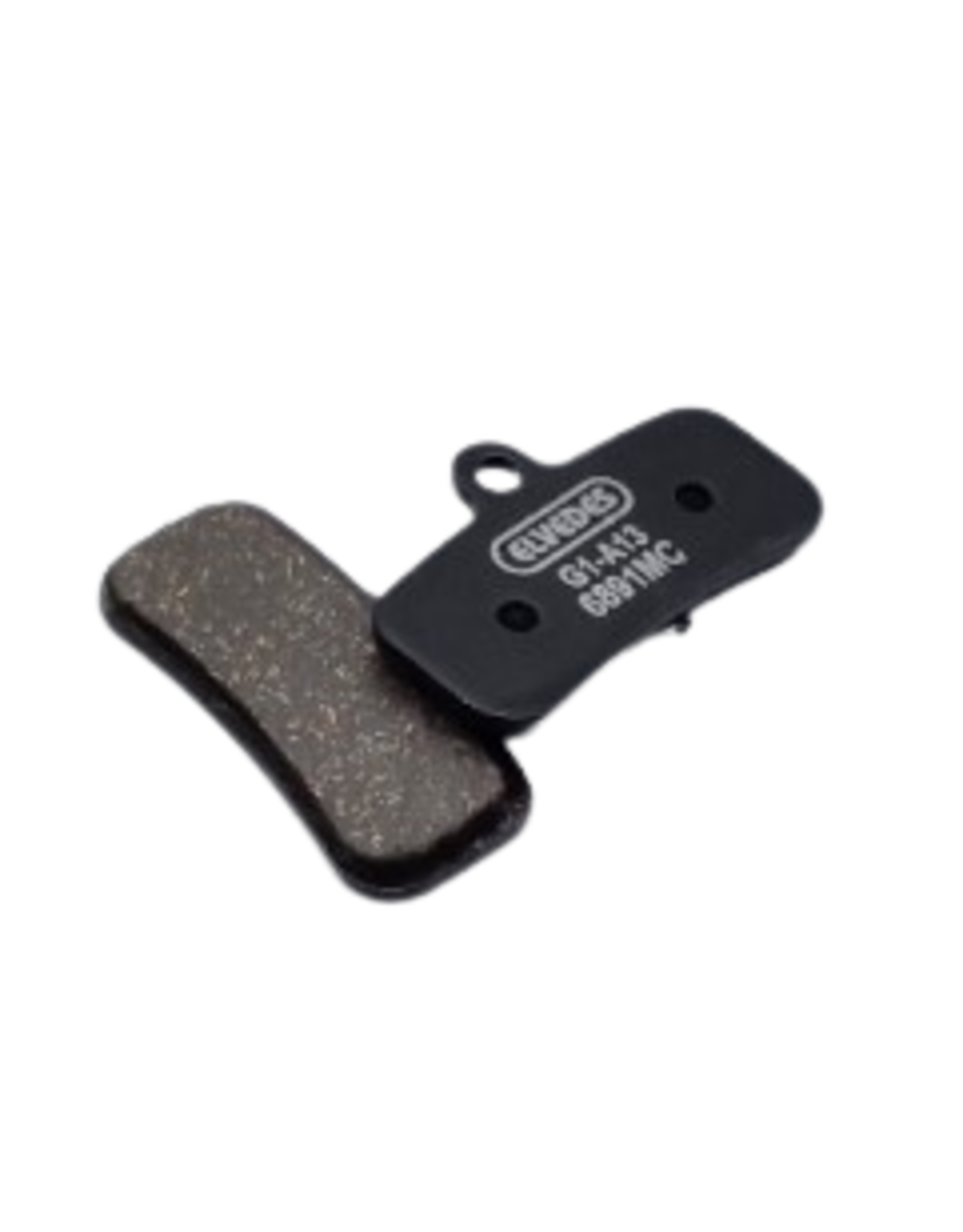 Elvedes Shimano (D03S) metal Elvedes brake pads