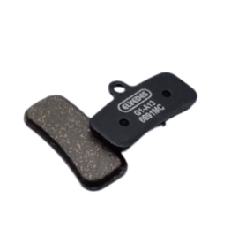 Elvedes Shimano (D02S) metal Elvedes brake pads