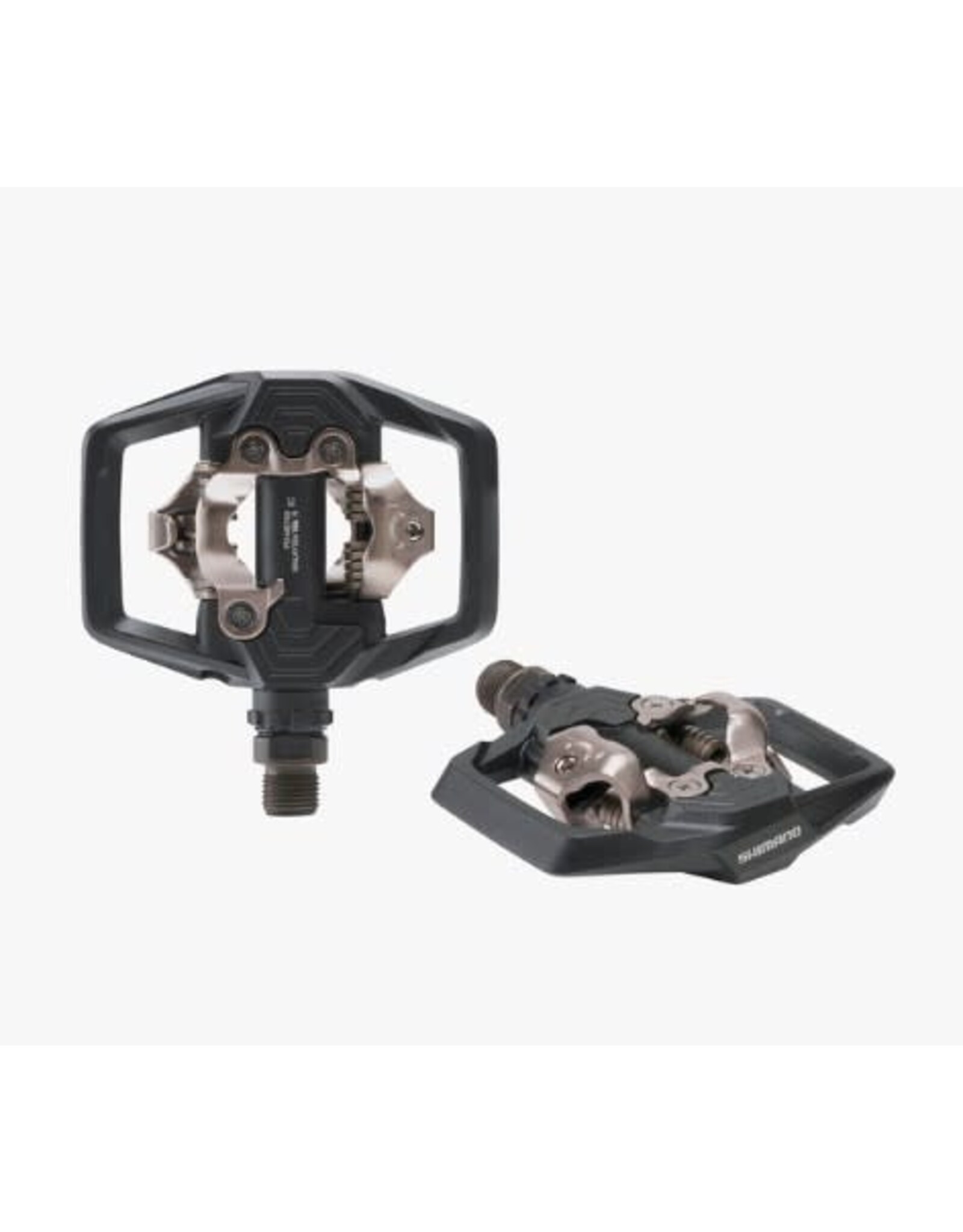 Shimano Pedals Shimano ME700 black