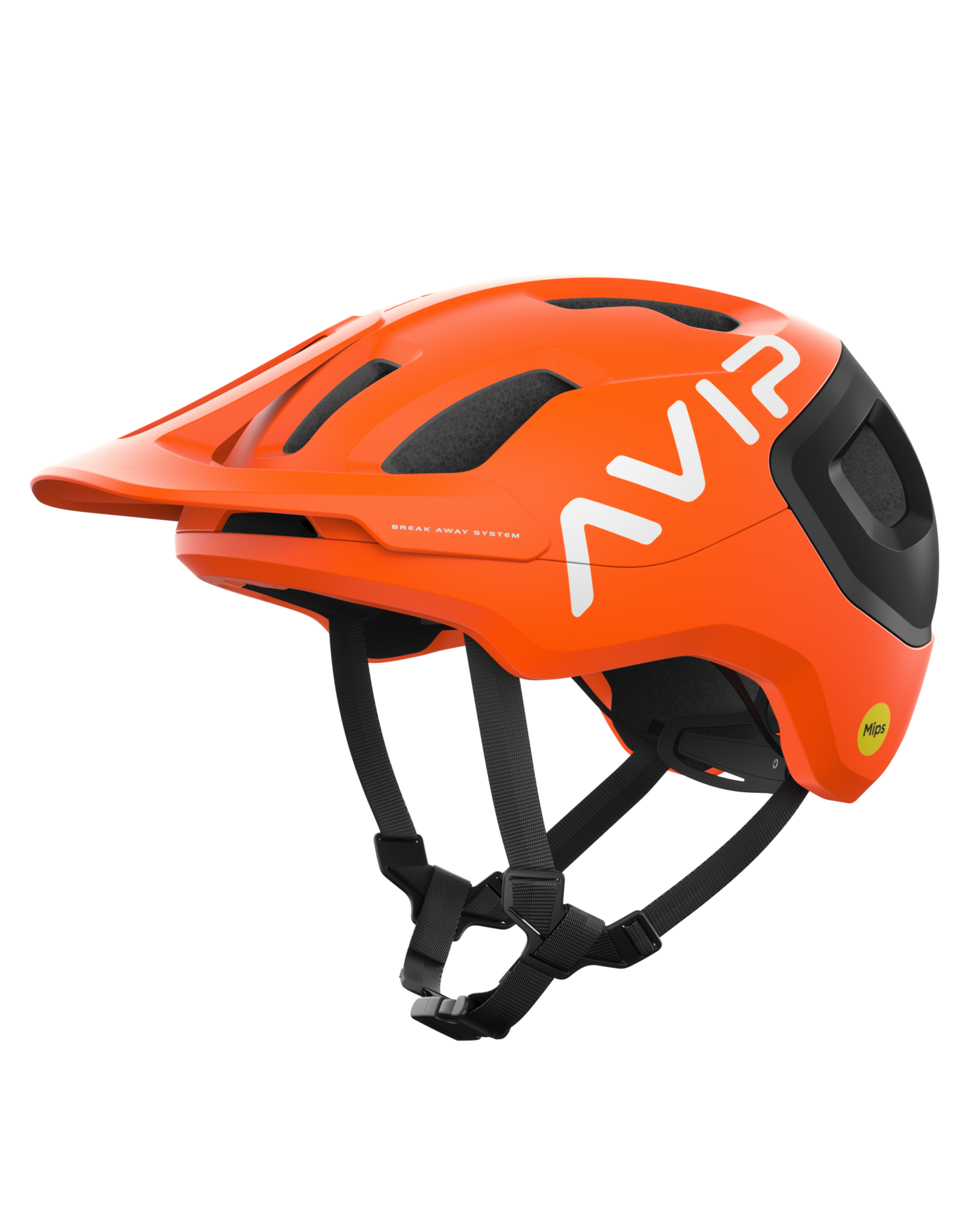 POC POC Axion Race Mips Helmet
