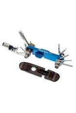 Park Tool Multi-outils Park IB-3 dérive chaine 13 fonctions