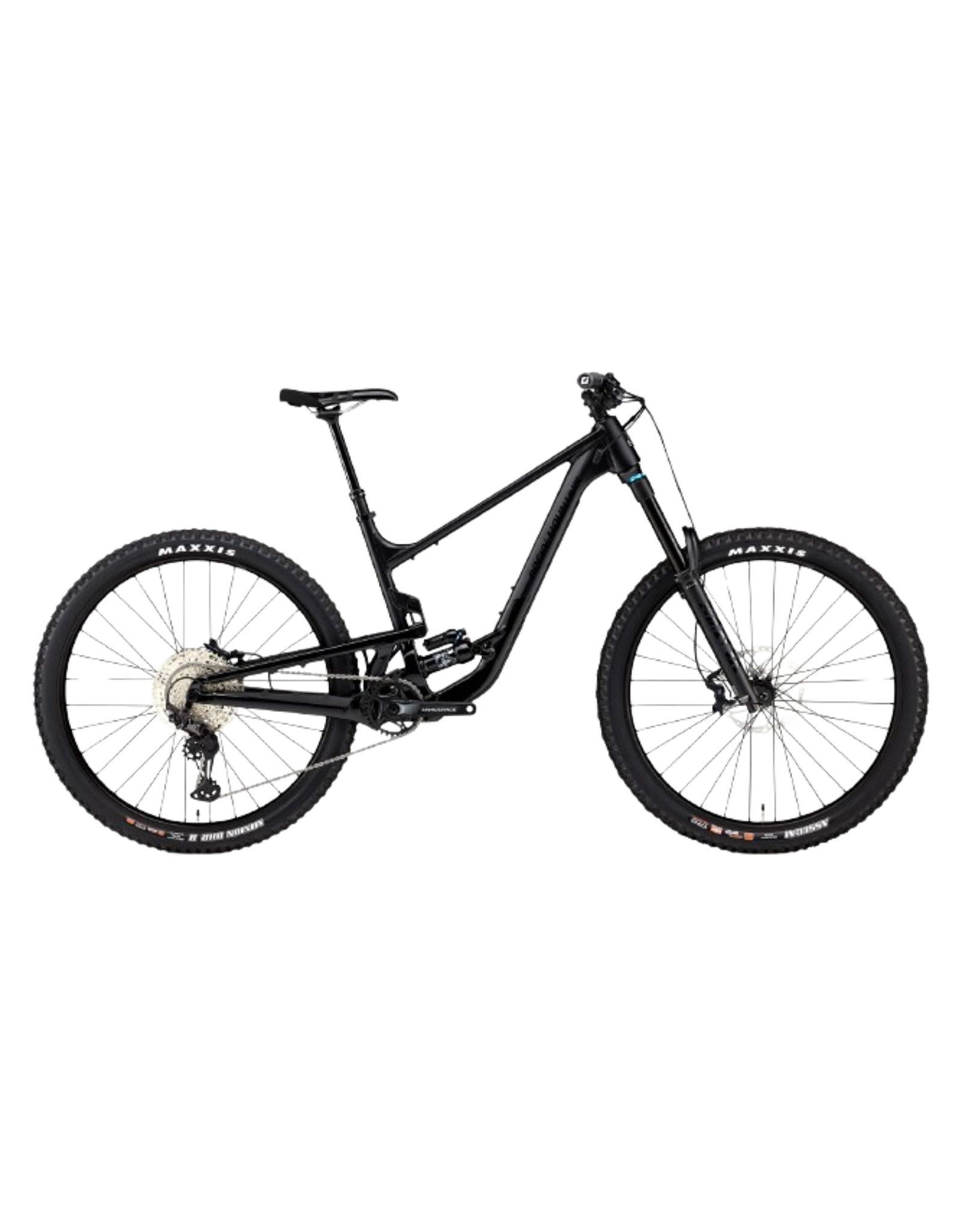 Rocky Mountain Altitude A50 Shimano Rocky Mountain