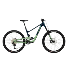 Rocky Mountain Altitude A50 Shimano Rocky Mountain