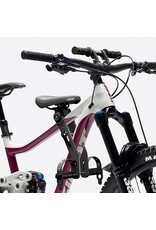 Shotgun Shotgun Combo seat kids 2.0 on frame + handlebar