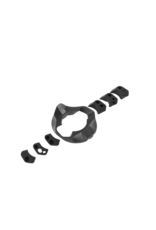 Orbea Orbea HS02-05 spinblock 164º normal stack + grommets