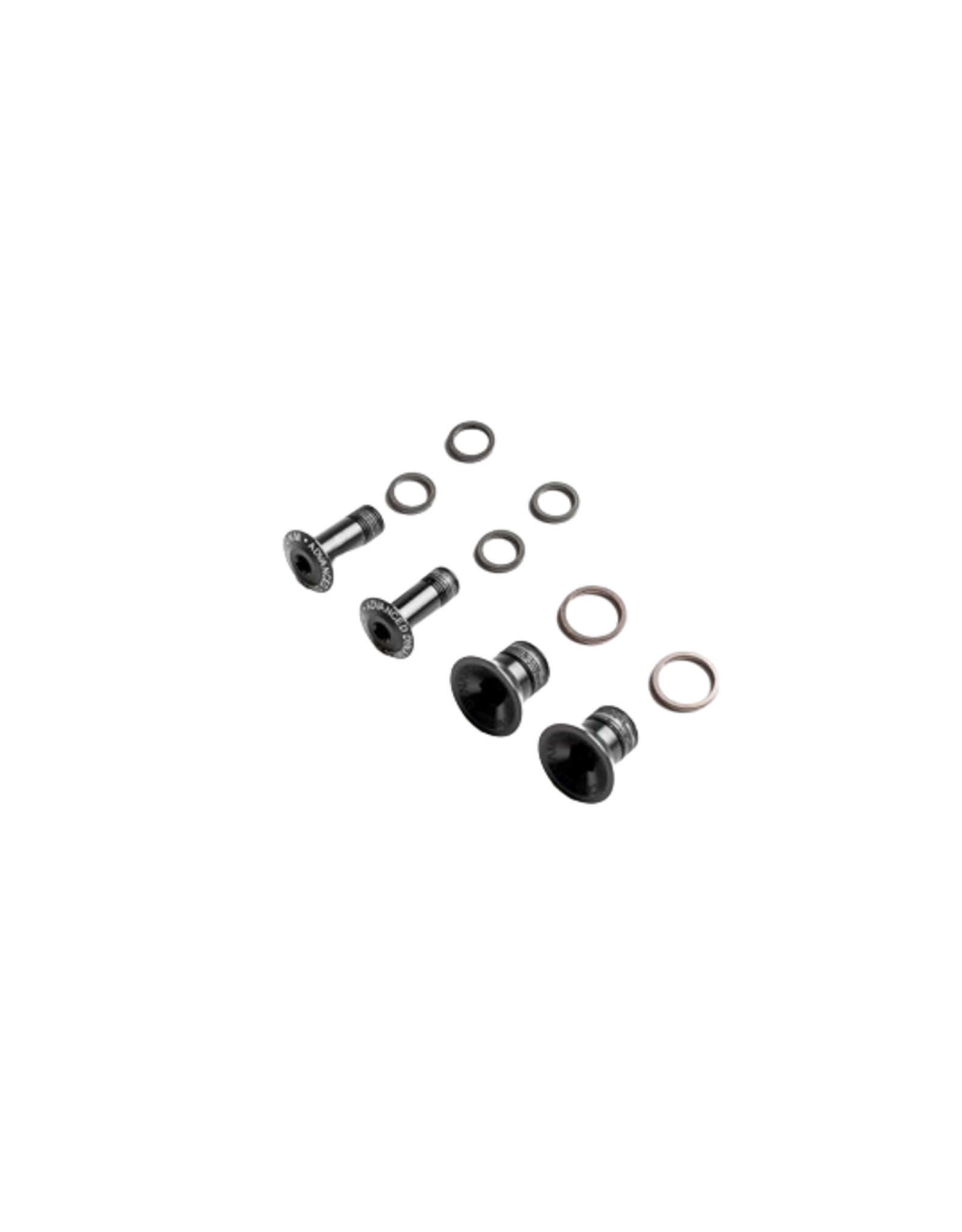 Orbea Orbea Hardware kit linkage-shock seatstays Occam 2022