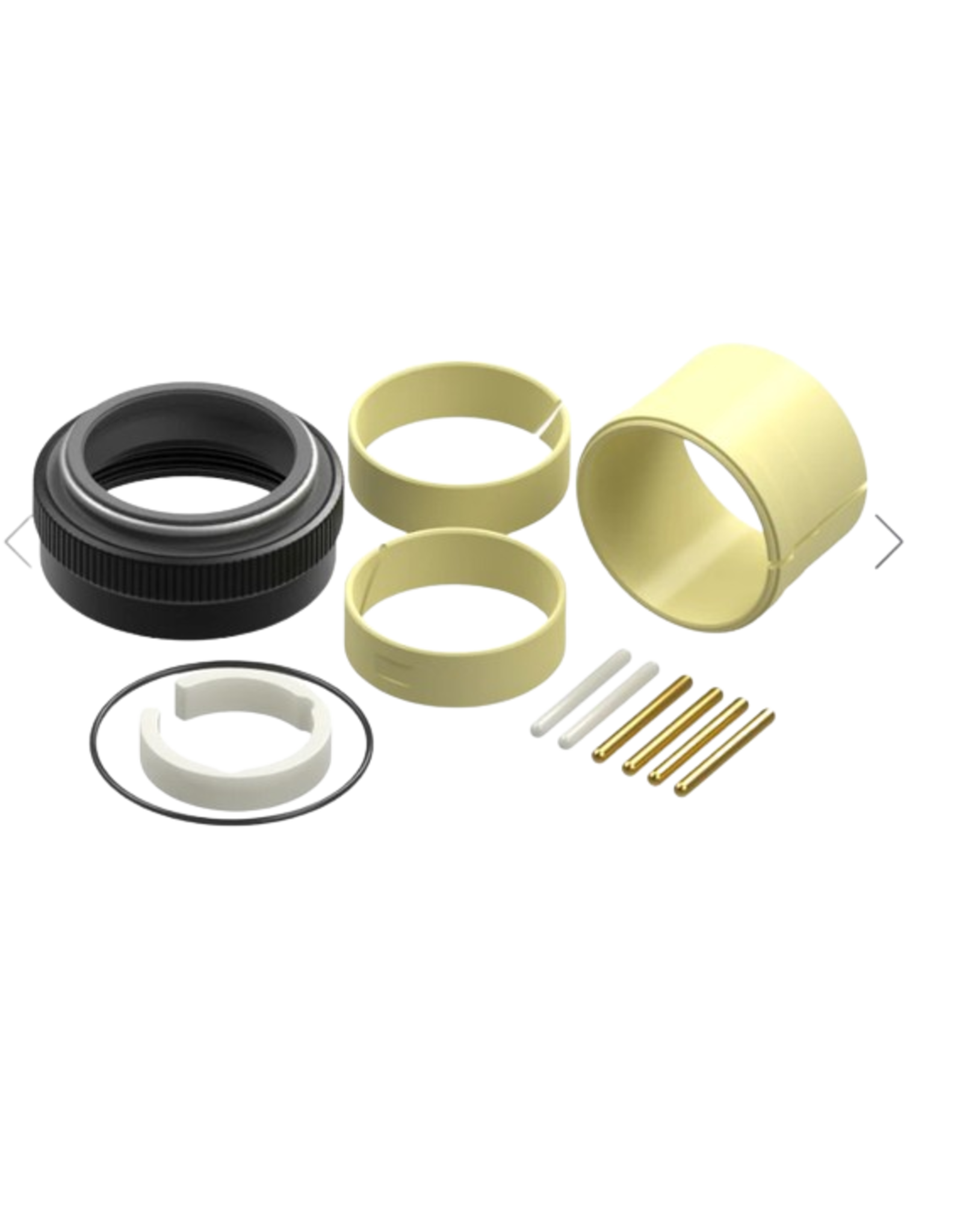 OneUp Dropper rebuild kit OneUp V3 (30.9/31.6/34.9mm)