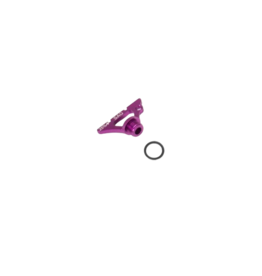 Orbea Outil de précharge linkage + SAG Orbea Occam (mauve)