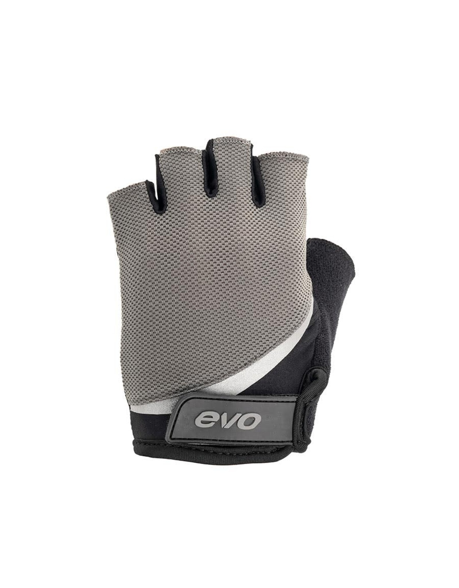 Evo Palmer Pro Gel Gloves