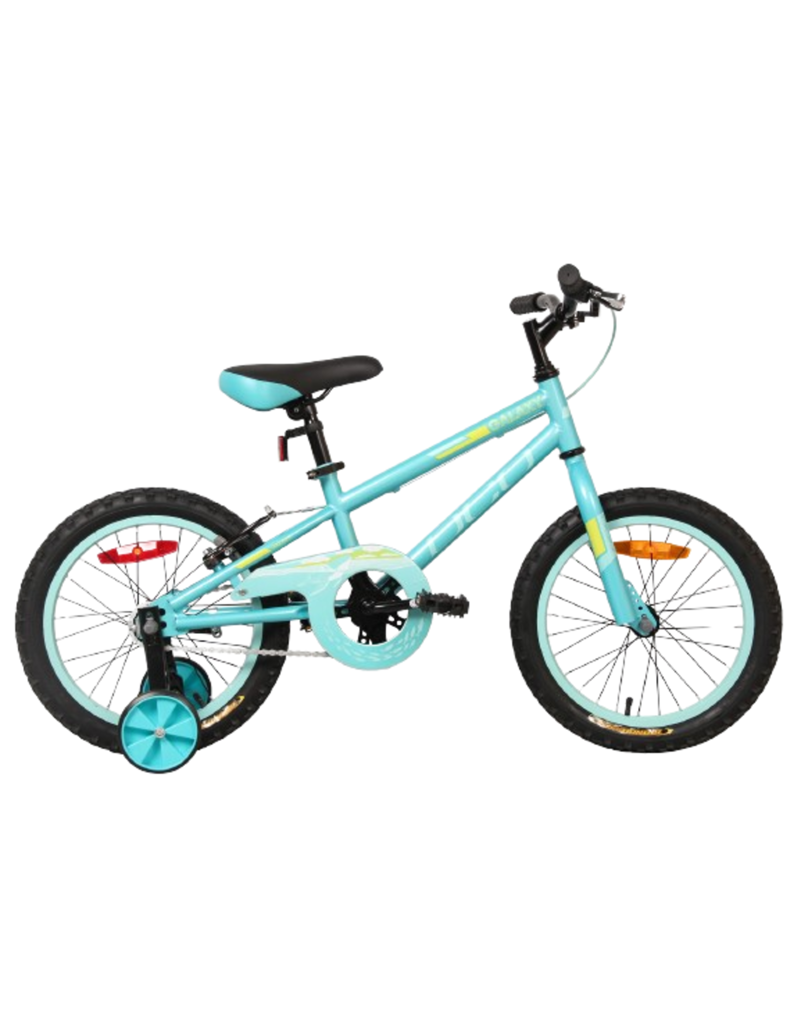 DCO DCO Galaxy 16" Girl