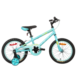 DCO DCO Galaxy 16" Girl