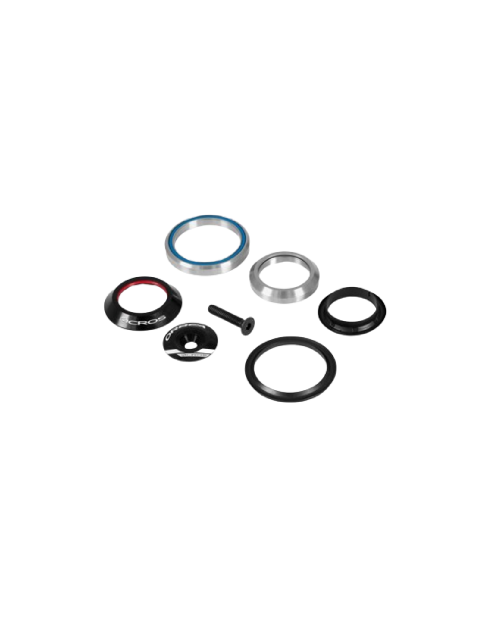 Orbea Acros Orbea Headset Integrated MTB 1 1/8-1.5"