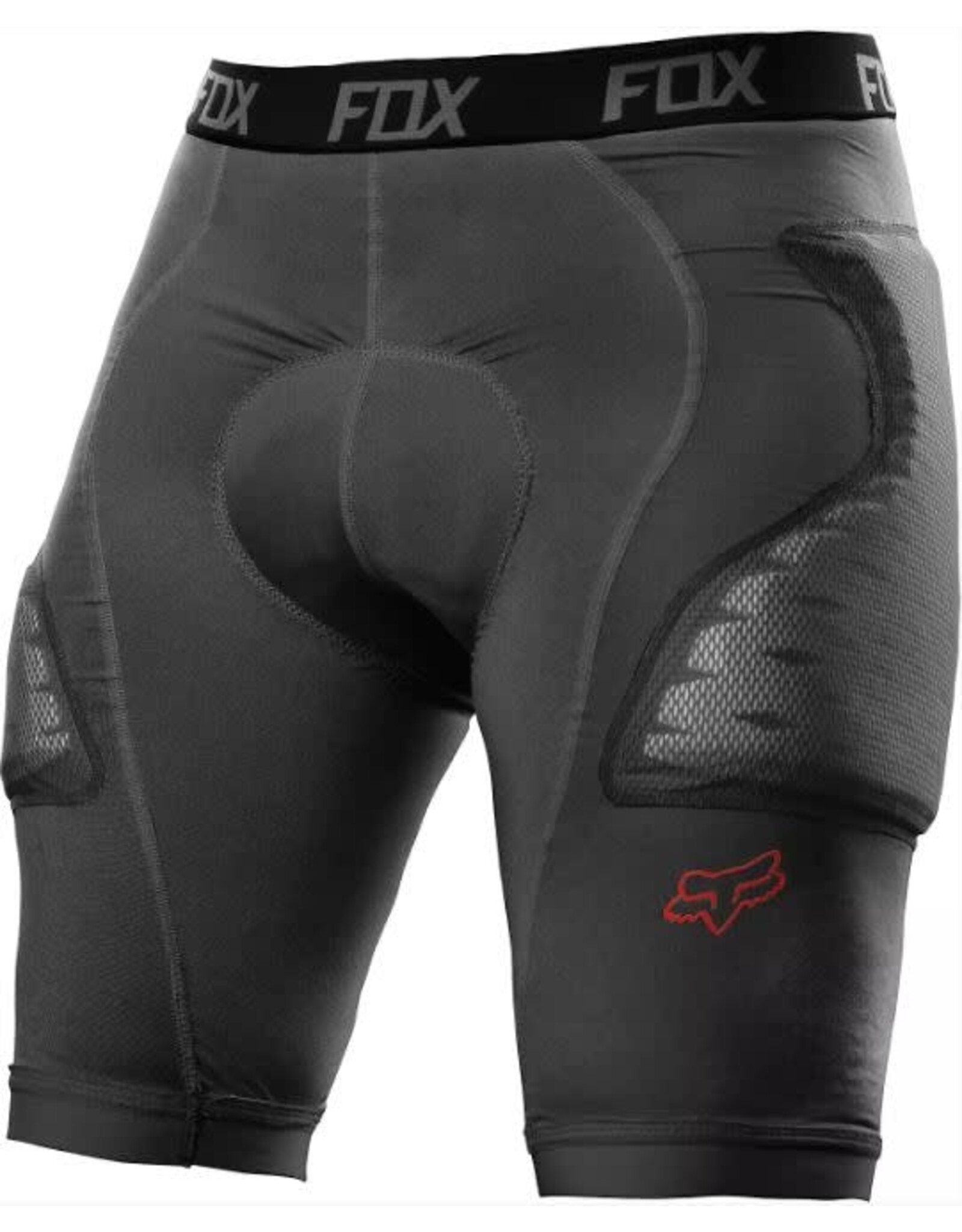 Fox Racing Short Fox Titan Race