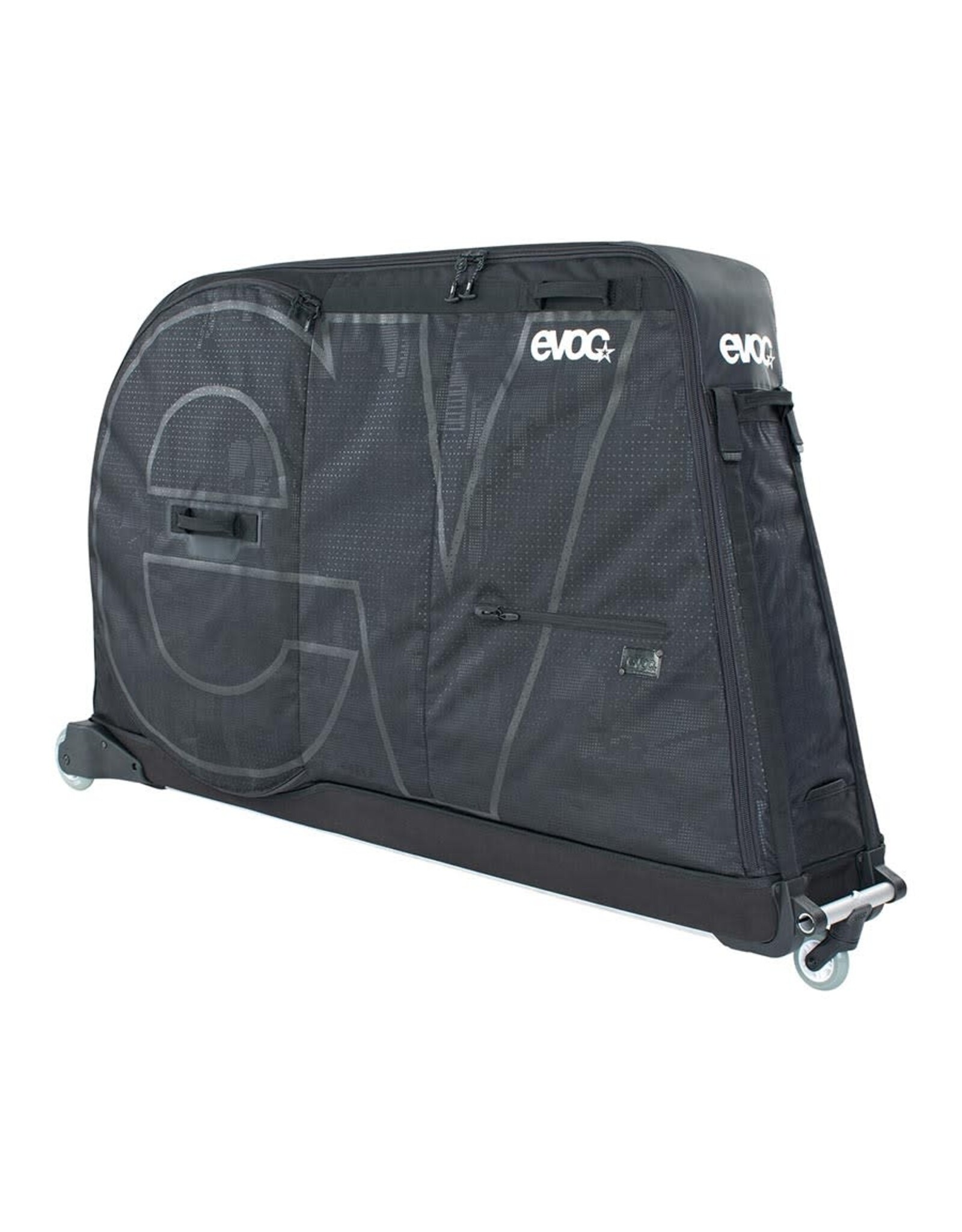 Evoc Sac de voyage EVOC Pro pour vélo noir 305L (boite transport) 147x36x85