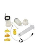 Shimano Shimano Professional disc brake bleed kit TL-BR
