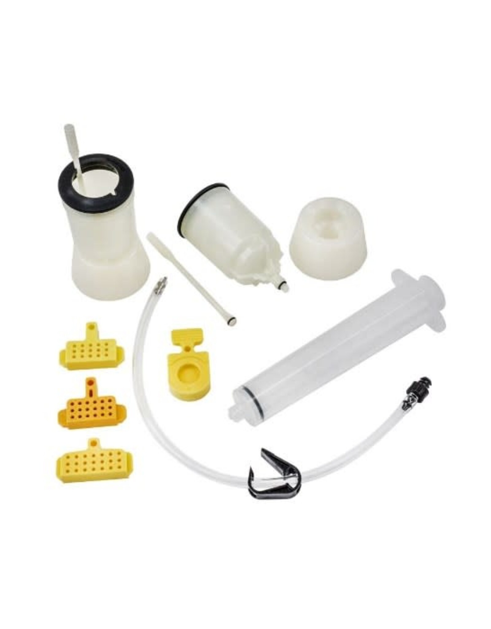 Shimano Shimano Professional disc brake bleed kit TL-BR