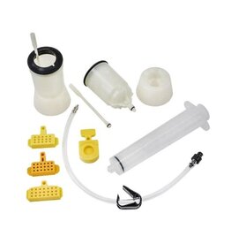 Shimano Shimano Professional disc brake bleed kit TL-BR