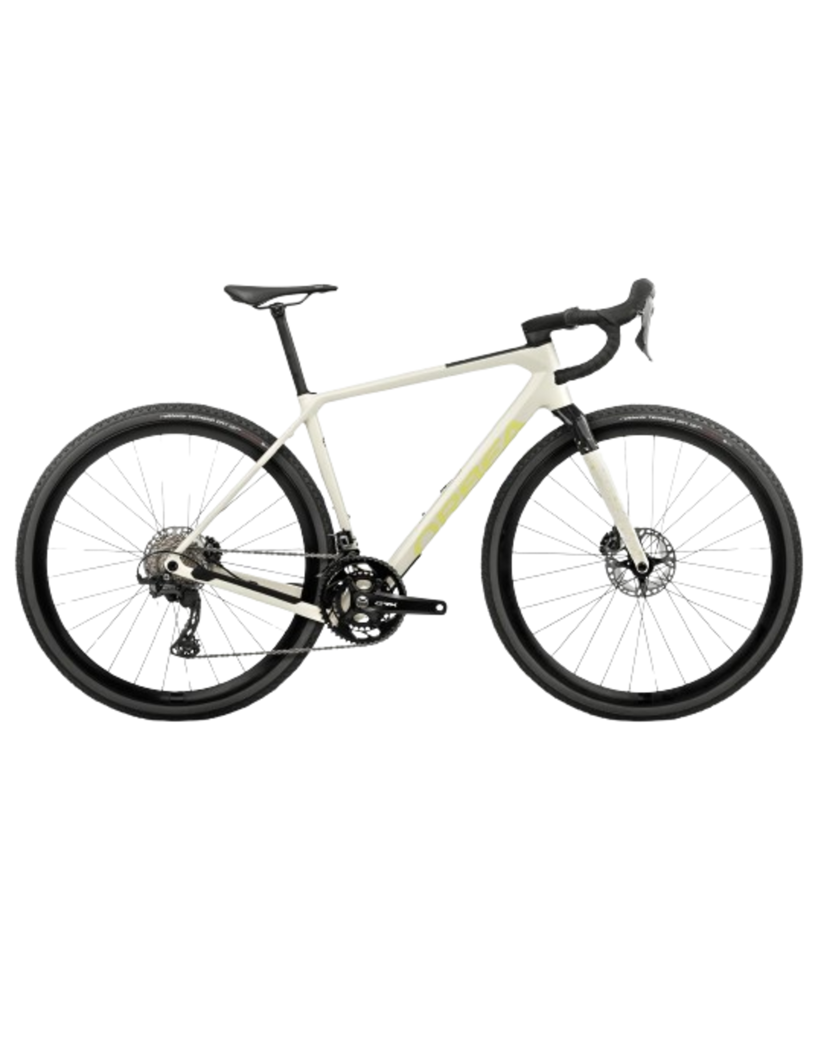 Orbea Orbea Terra M20TEAM