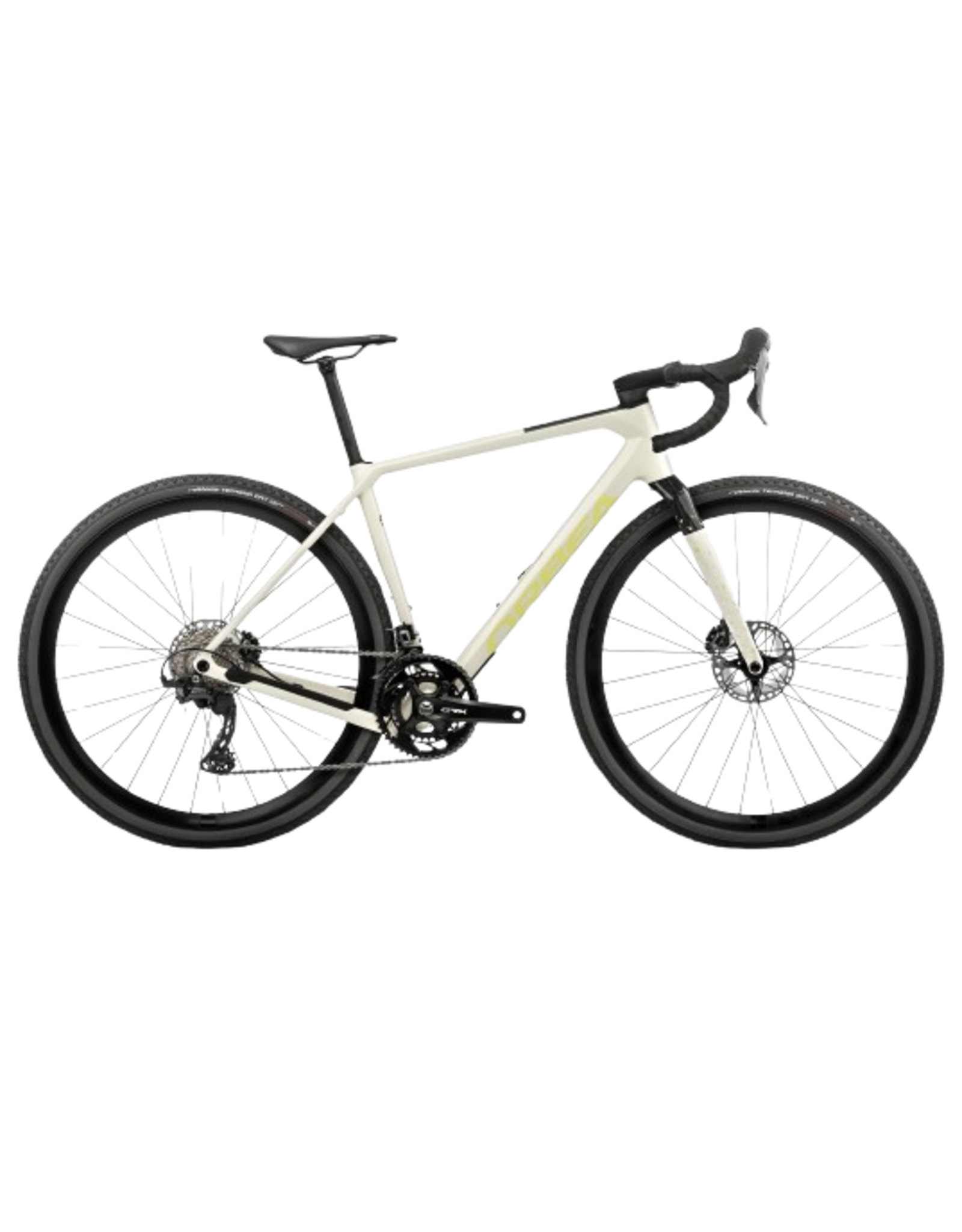 Orbea Orbea Terra M20TEAM