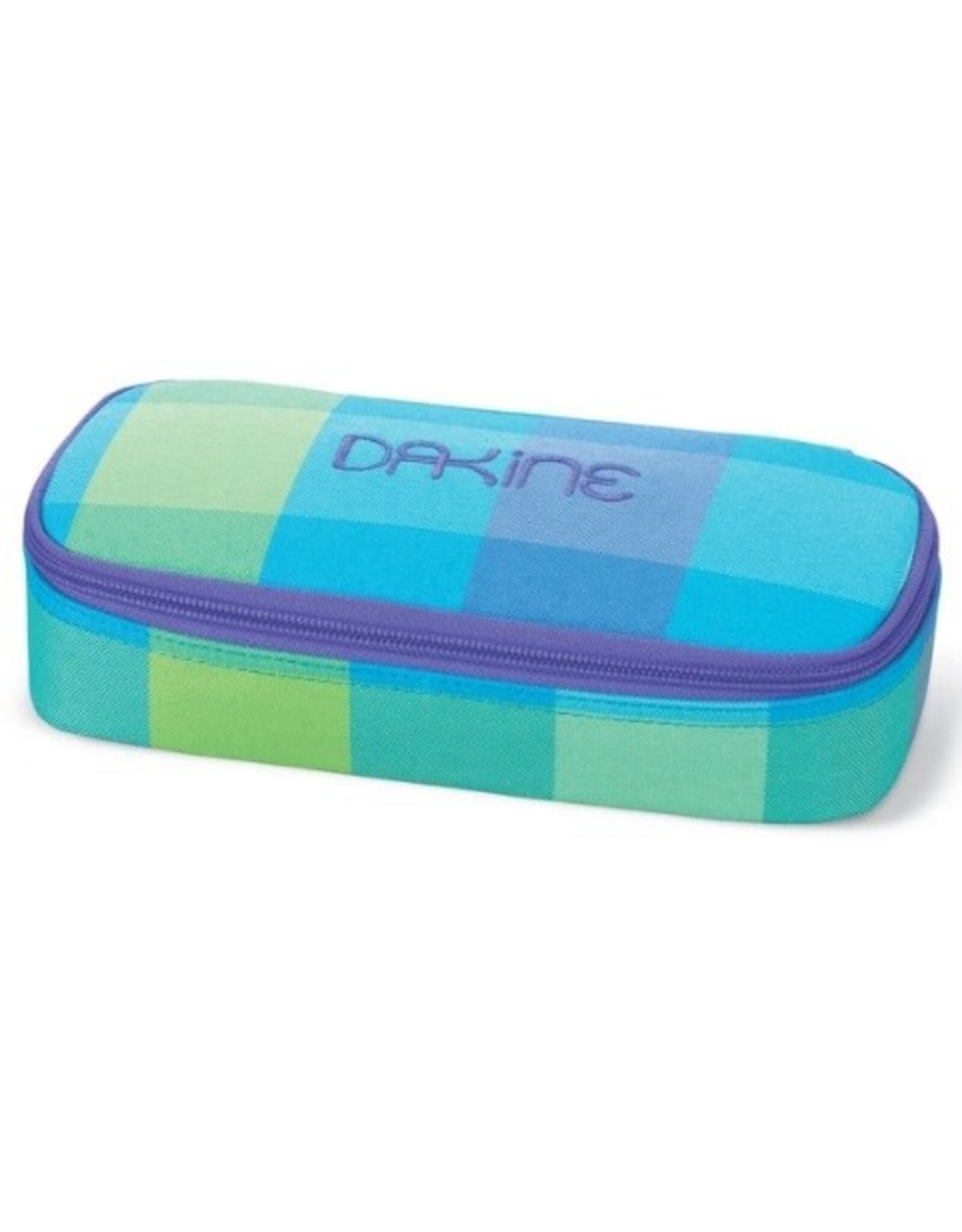 Dakine Pencil case Dakine Ginger blue/violet