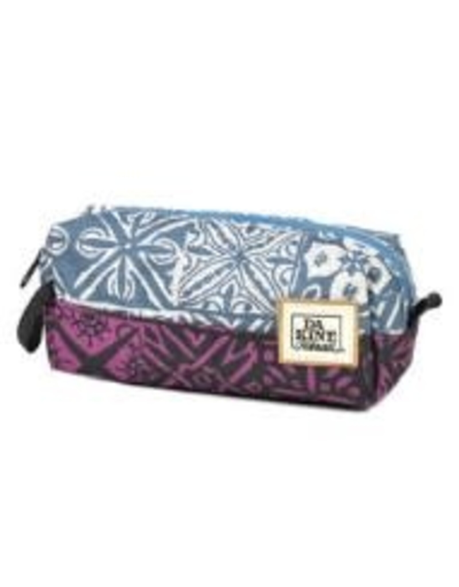 Dakine Etui Dakine Kapa mauve/bleu