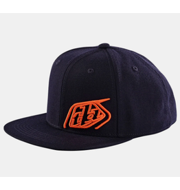 Troy Lee Designs Troy Lee Design Slice Snapback