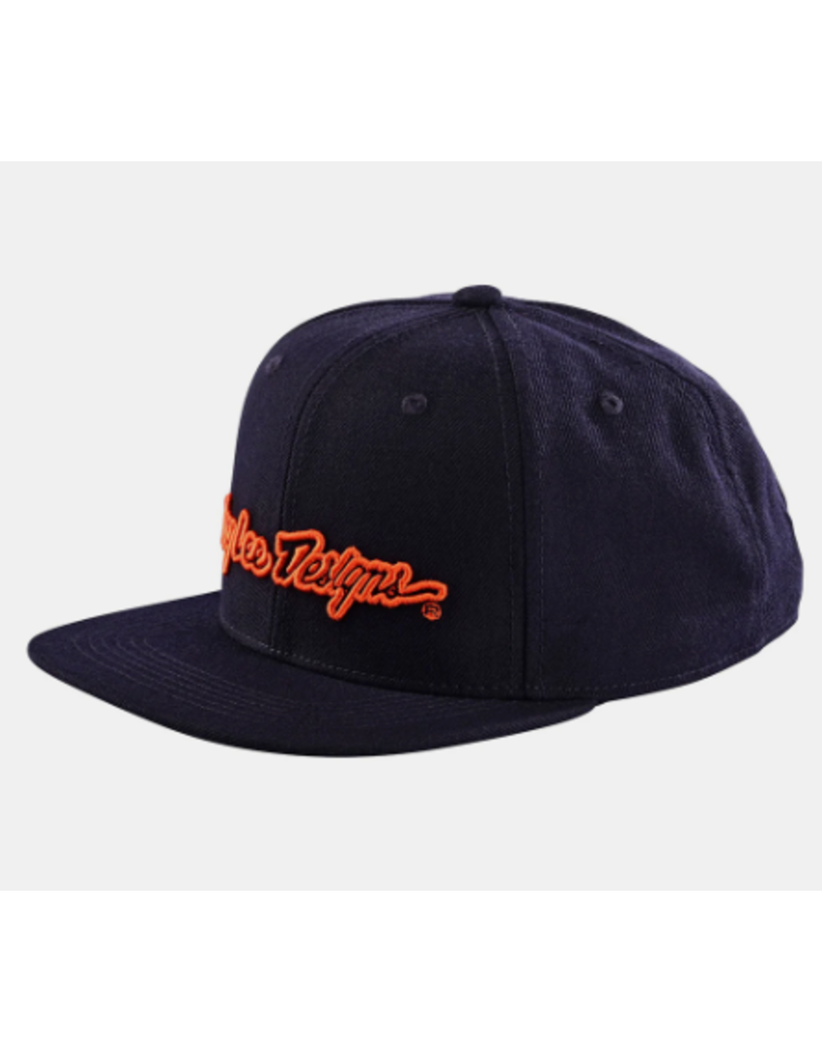 Troy Lee Designs Troy Lee Signature Snapback