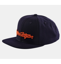 Troy Lee Designs Casquette Troy Lee Designs Signature