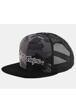 Troy Lee Designs Troy Lee Signature Snapback